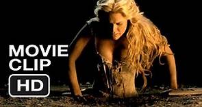 The Raven Movie CLIP #4 - Escape (2012) John Cusack Movie HD