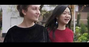 The Yehudi Menuhin School short promo