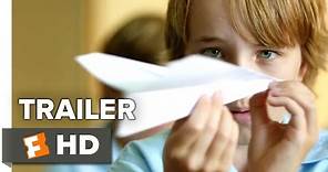 Paper Planes TRAILER 2 (2015) - Sam Worthington Movie HD