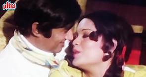 देखिये देव आनन्द और ज़ीनत अमान की मजेदार रोमांटिक फिल्म | Prem Shastra (1974) Romantic Full Movie