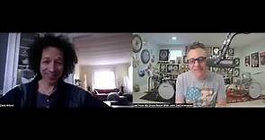E185: Live From My Drum Room With Zack Alford!