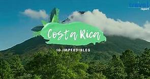 ¿Qué hacer en Costa Rica? 10 actividades imperdibles