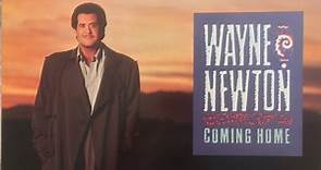 Wayne Newton - Coming Home
