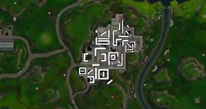 Turns out the runes that are lined... - Fortnite Worldwide