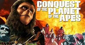 Everything you need to know about Conquest of the Planet of the Apes (1972)