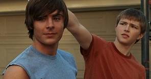 Zac Efron - Scream