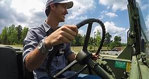 GoPro: Joey Logano - Champion of Life