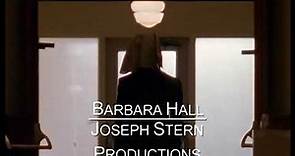 Barbara Hall-Joseph Stern Productions/CBS Productions/CBS Television Distribution (1999/2007) #3
