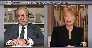 Vittorio Feltri: 'I social strumenti di propaganda politica più importanti della TV'