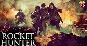 ROCKET HUNTER: RISE OF THE NAZI KOMET 🎬 Full Action Thriller Movie Premiere 🎬 English HD 2023