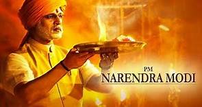 PM Narendra Modi | Official Movie | Vivek Oberoi, Omung Kumar | Sandip Ssingh |