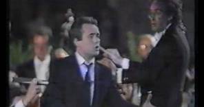 Josep Carreras - "Rosó" (Pel teu amor) - Barcelona 1984 [part 5/6]