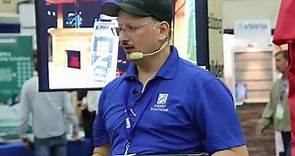 Anthony Cox- Large House of Pressure Demo Part 1 - Remodeling Conference 2014