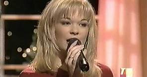 LeAnn Rimes - Holiday In Your Heart - Christmas 1997