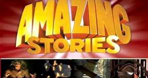 Amazing Stories: Main Title (Williams)