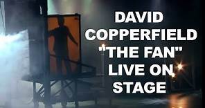 Copperfield The Fan Vegas Live Show Clip From "Live The Impossible" HD 2018