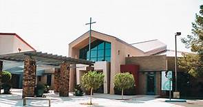 Eastside Christian Church in Las Vegas Join Us This Weekend