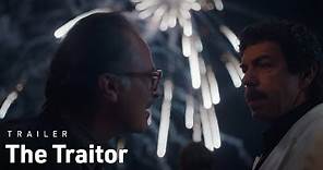 The Traitor | Trailer | NYFF57