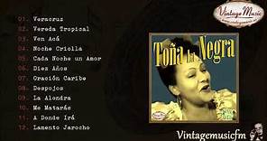 Toña la Negra. Colección México #16 (Full Album/Álbum Completo)