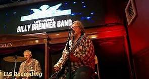Billy Bremner Band 2022 07 15 Pub Engelen