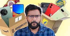 Amazon & Flipkart Offer Sale Reality - Must Watch !