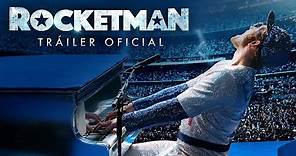 Rocketman | Tráiler Oficial Subtitulado | Paramount Pictures México