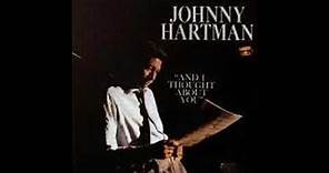 Johnny Hartman - And I Thought About You (1959) [FUL LALBUM]
