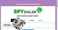 Spy Dialer Chronicles: A Journey into Espionage