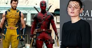 Nonbinary actor Emma Corrin makes their MCU debut in Deadpool & Wolverine trailer