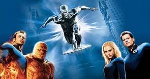 Fantastic Four: Rise of the Silver Surfer Full Movie Facts & Review / Ioan Gruffudd / Jessica Alba