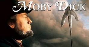 Moby Dick (film 1956) TRAILER ITALIANO