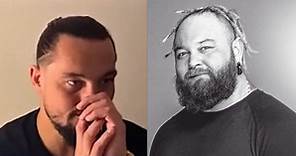 [Watch] Bo Dallas spoke about Bray Wyatt in a rare interview three months ago; it's heartbreaking to watch now!