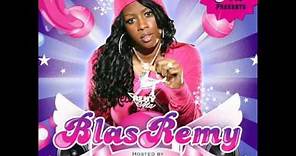 Remy Ma - BlasRemy