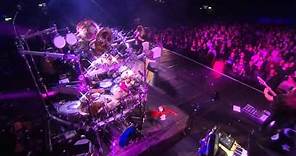 Dream Theater Metropolis Pt. 1 (Live At Luna Park DVD)