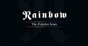Rainbow - The Polydor Years - 8 Classic Albums in 1 Amazing Vinyl Box Set • WithGuitars