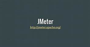 Pruebas de Carga & Stress: JMeter