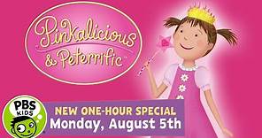 Pinkalicious & Peterrific SPECIAL! | It's a Pinkaperfect Birthday! | PBS KIDS