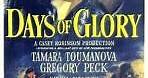 Días de gloria (1944) en cines.com