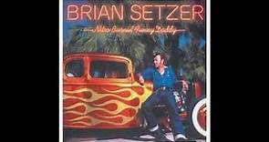 Rat Pack Boogie - Brian Setzer - Nitro Burnin Funny Daddy