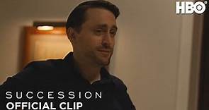 Succession: (Season 2 Episode 9 Clip) | HBO