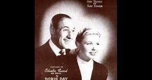 Doris Day & Buddy Clark - Love Somebody 1948
