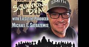 The End of Fear /w Executive Producer Michael E. Satrazemis