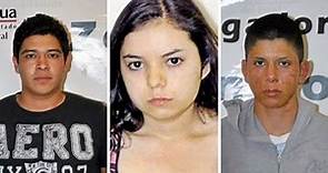 Ana Carolina, la psicópata adolescente que conmocionó a México