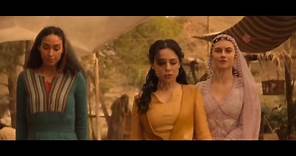 Camino a Belén Película completa español latino parte 1 ⚠️No resubir⚠️ #caminoabelen #milomanheim #fionapalomo #mariayjose