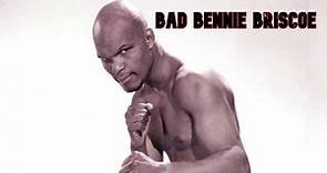 "Bad" Bennie Briscoe - A Philadelphia Fighter