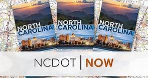 NCDOT Now: Aug. 6 - New State Map; Purple Martins