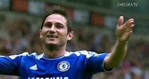 ON THIS DAY IN 2001 LAMPARD SIGNED FOR CHELSEA!