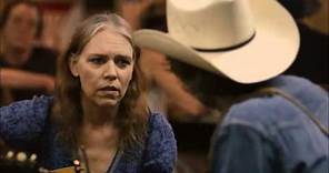 Gillian Welch and Dave Rawlings - The way it will be (Live @ Jills veranda)
