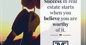 Believing in yourself creates a... - The Jason Mitchell Group