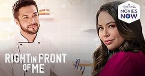 Preview - Right in Front of Me - Hallmark Movies Now